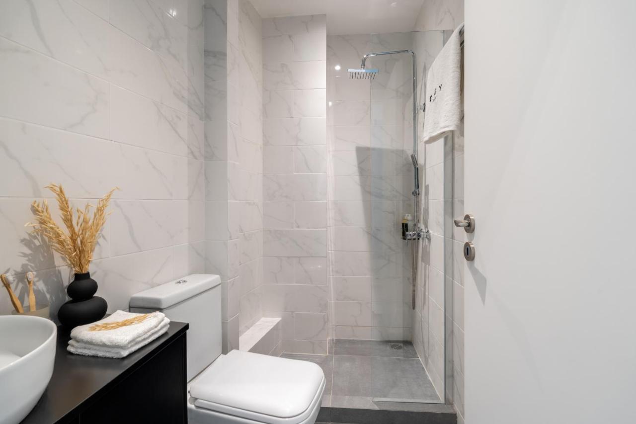 Hotel Play Psyri Athènes Extérieur photo