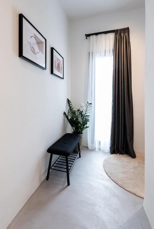 Hotel Play Psyri Athènes Extérieur photo