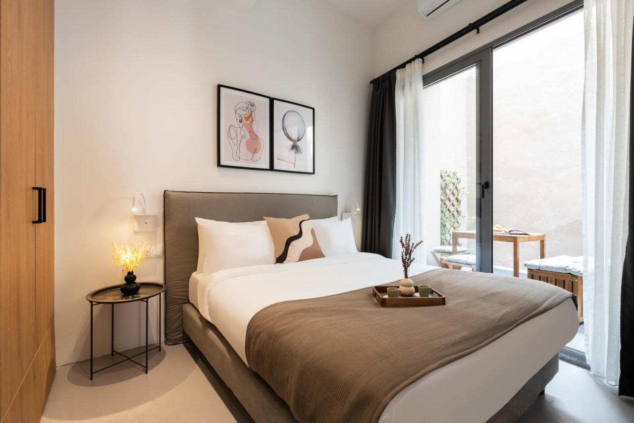 Hotel Play Psyri Athènes Extérieur photo